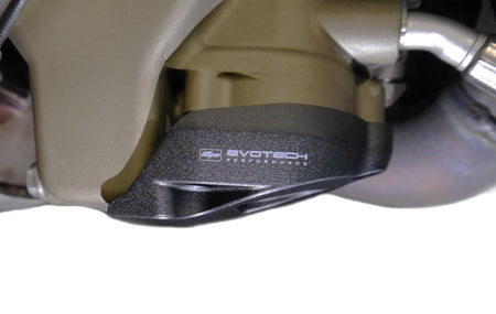 Evotech Sump Guard – Ducati Streetfighter V4 SP (2022 - 2024) - 5, PRN015596-03