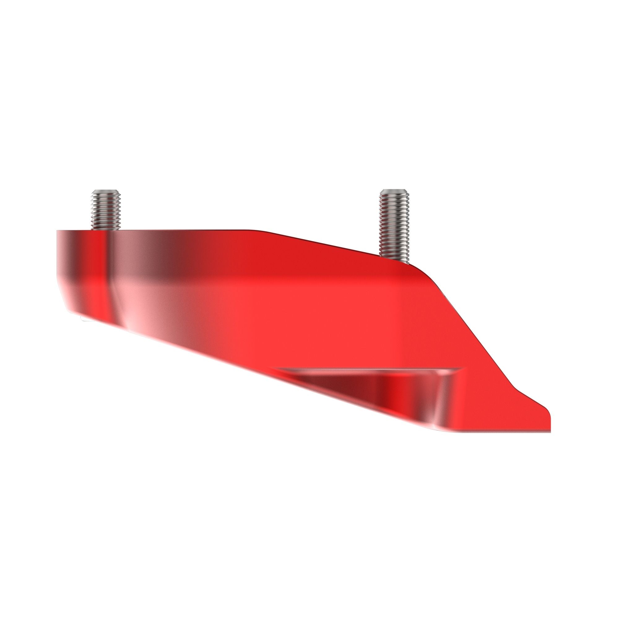 Evotech Sump Guard – Ducati Streetfighter V4 (2020 - 2024) - 17, PRN015761-01