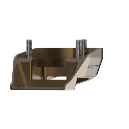 Evotech Sump Guard – Ducati Streetfighter V4 S (2020 - 2024) - 9, PRN015762-02