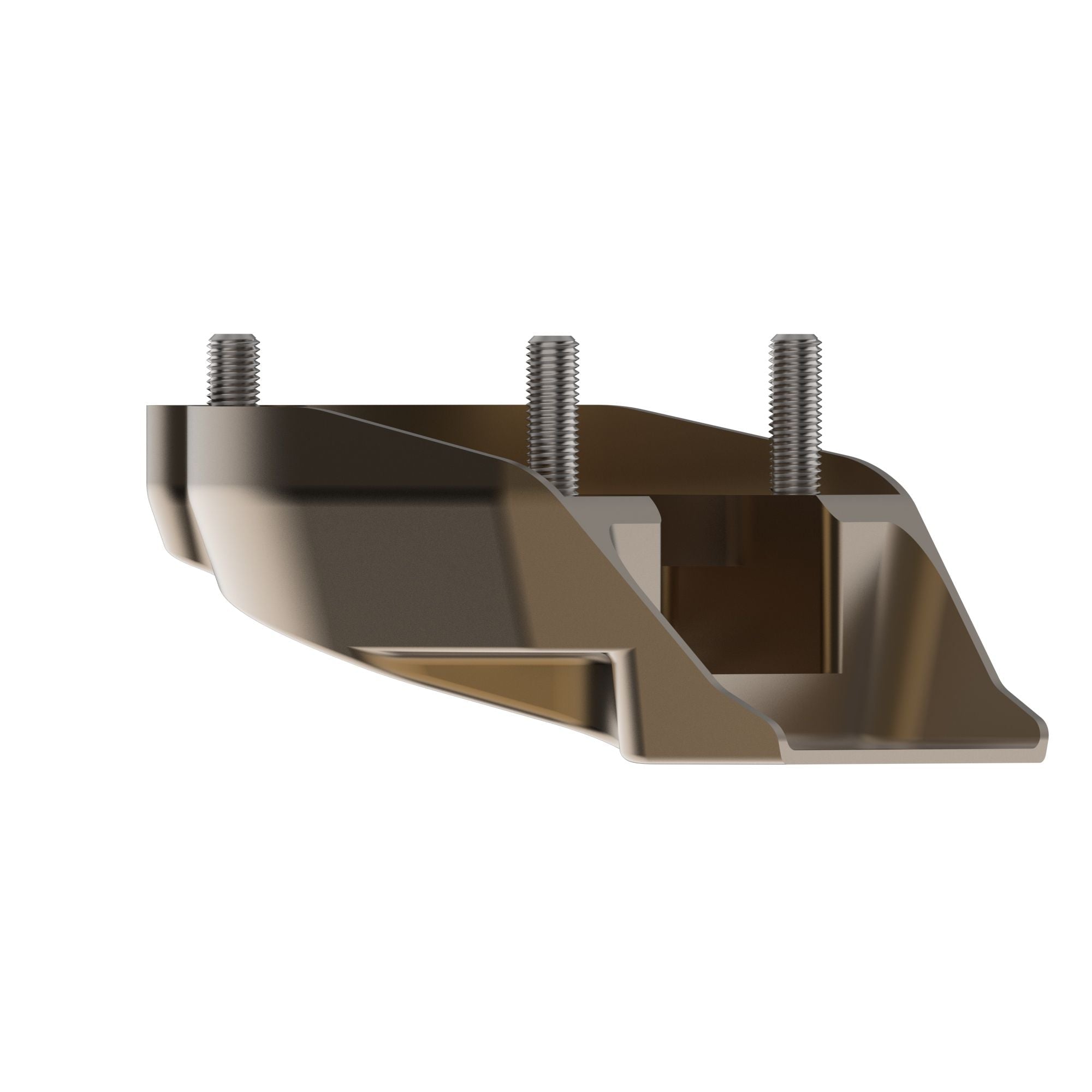 Evotech Sump Guard – Ducati Streetfighter V4 S (2020 - 2024) - 15, PRN015762-02