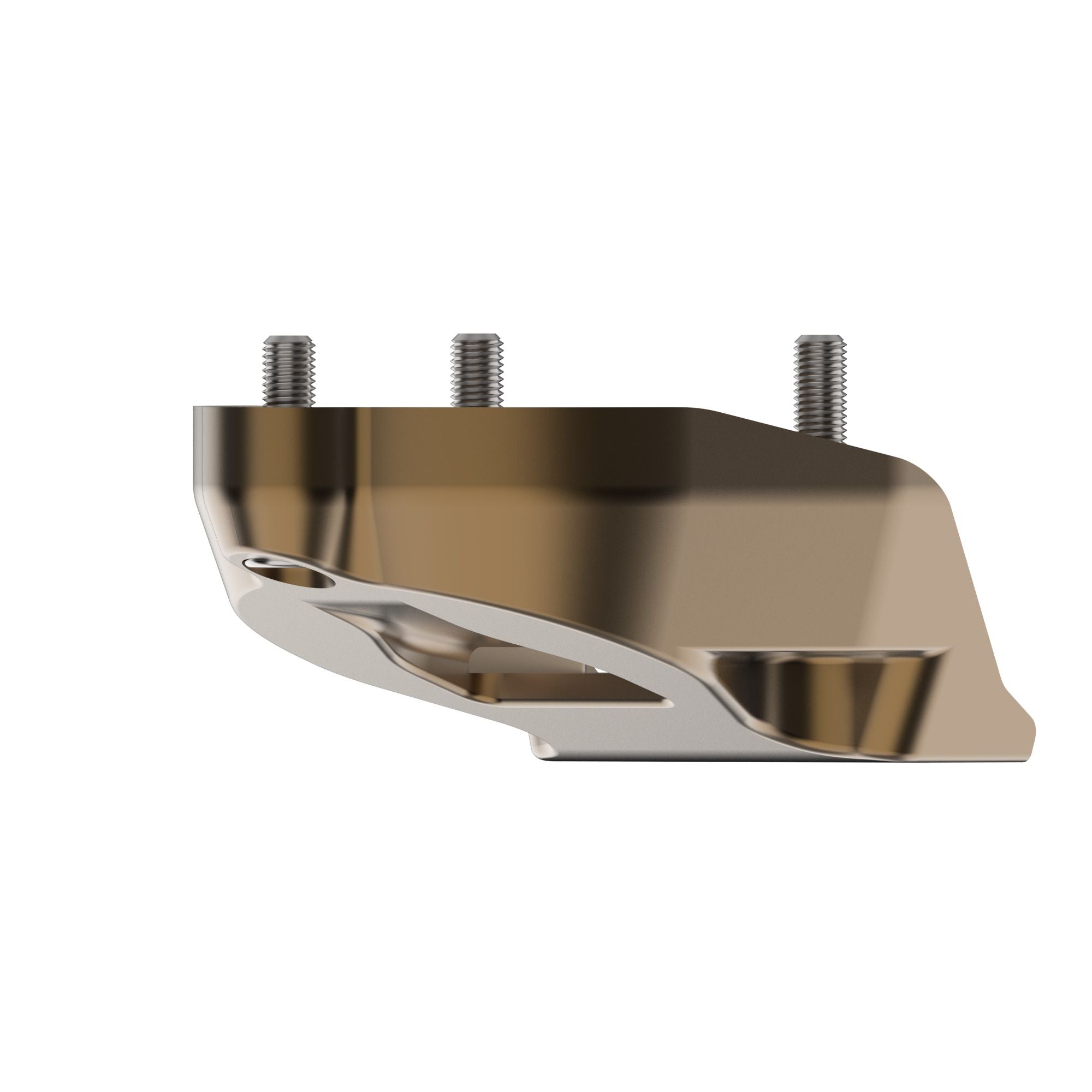 Evotech Sump Guard – Ducati Streetfighter V4 S (2020 - 2024) - 20, PRN015762-02