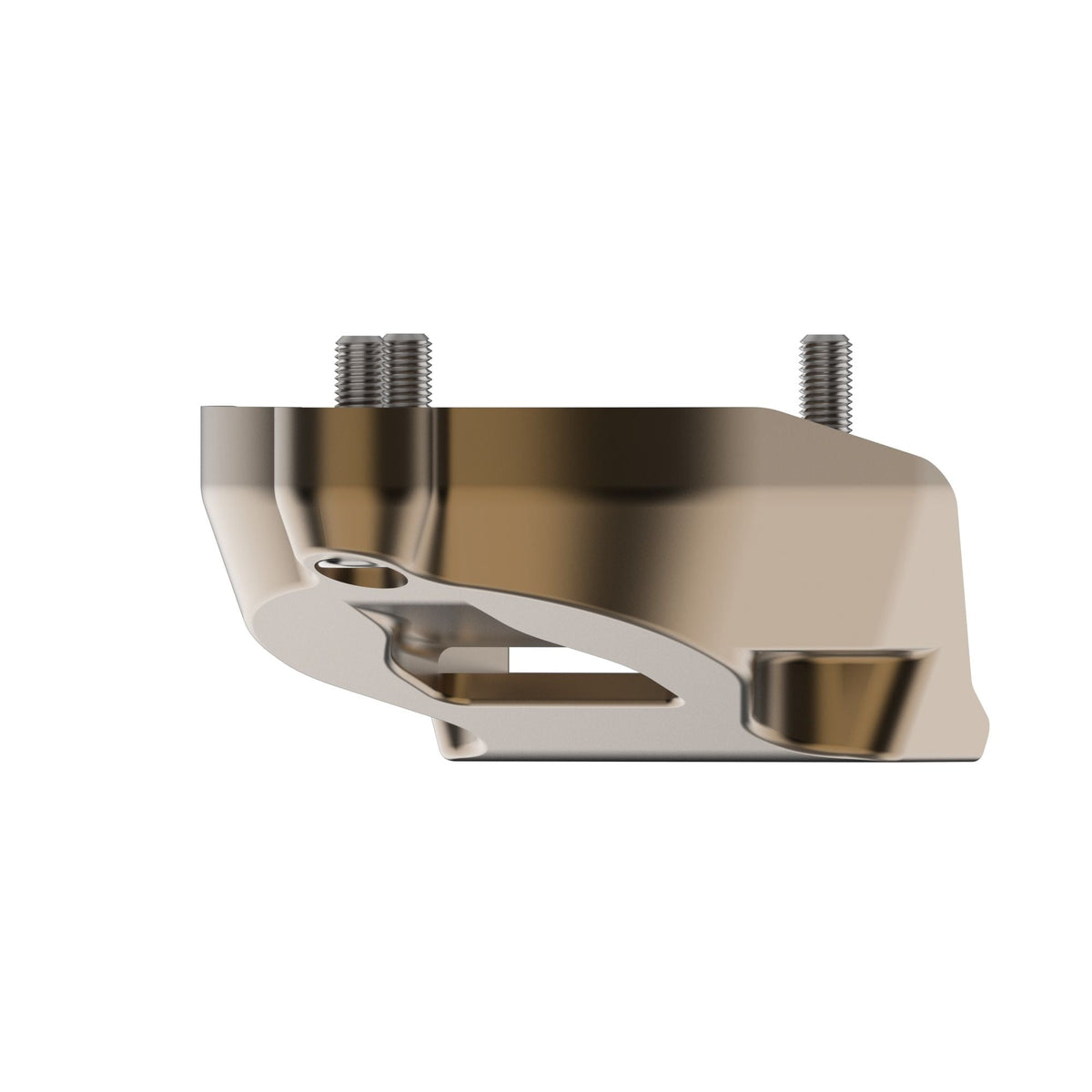 Evotech Sump Guard – Ducati Streetfighter V4 S (2020 - 2024) - 21, PRN015762-02