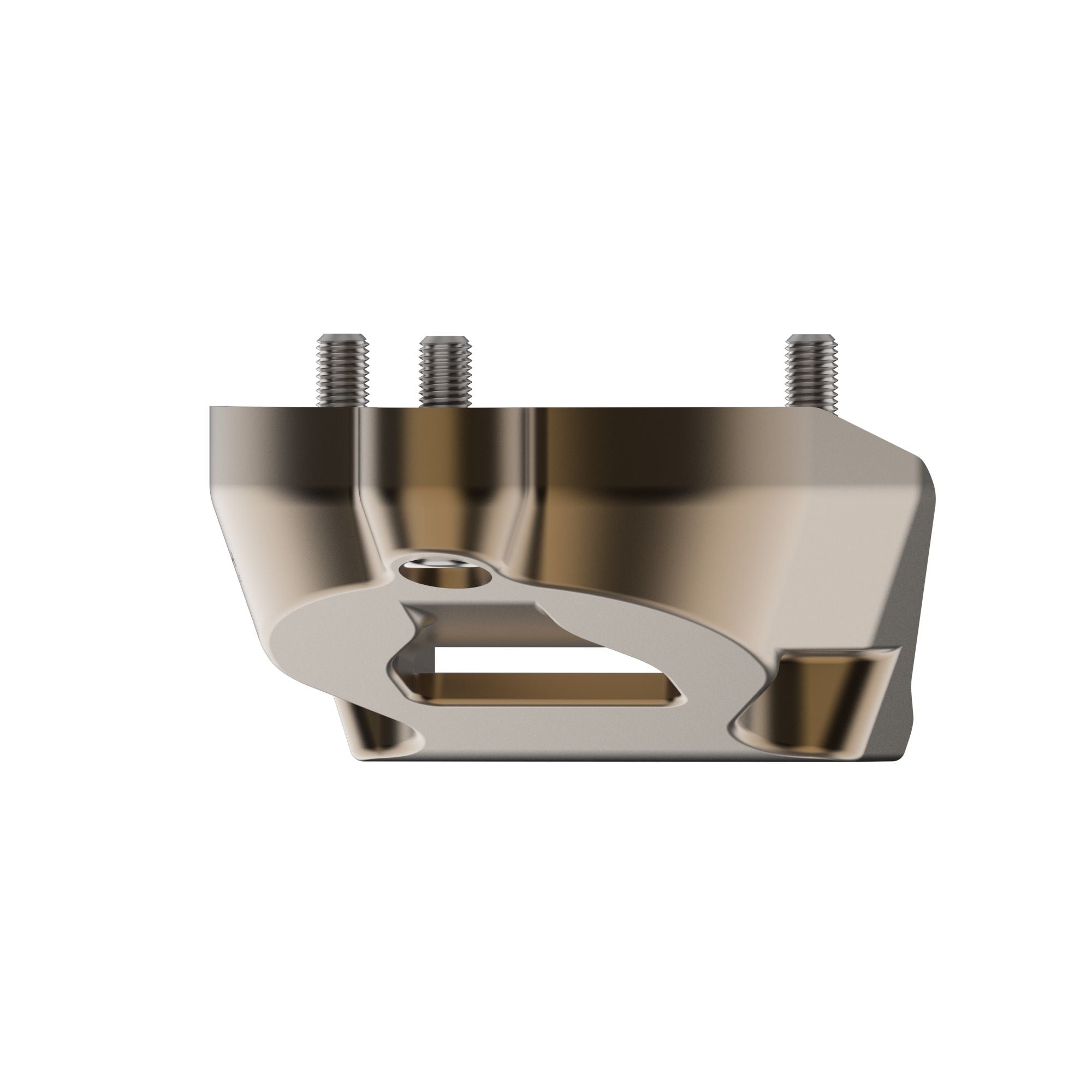 Evotech Sump Guard – Ducati Streetfighter V4 S (2020 - 2024) - 22, PRN015762-02