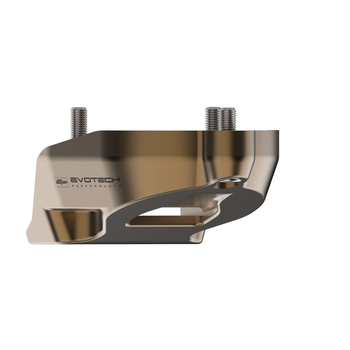 Evotech Sump Guard – Ducati Streetfighter V4 S (2020 - 2024) - 25, PRN015762-02