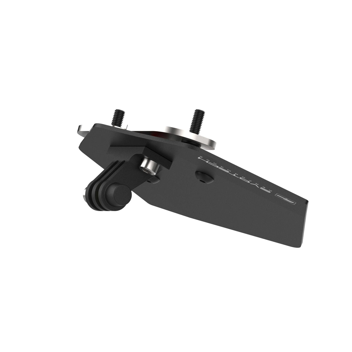 Evotech Rear Facing Action Camera Mount - BMW S 1000 RR (2023-2024) - 5, PRN015683-016255-01
