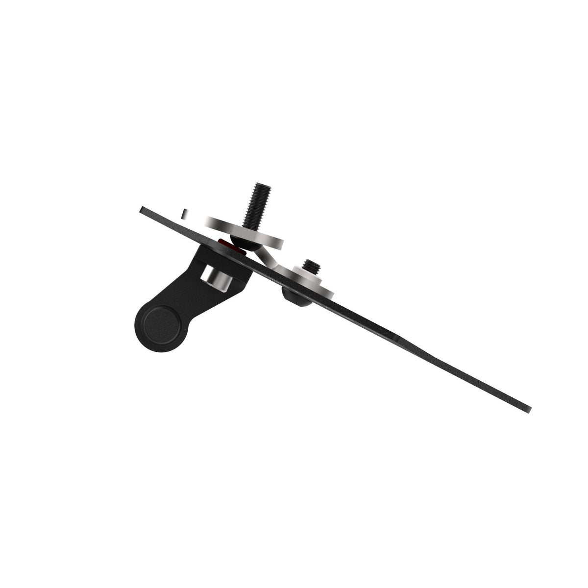 Evotech Rear Facing Action Camera Mount - BMW S 1000 RR (2023-2024) - 7, PRN015683-016255-01