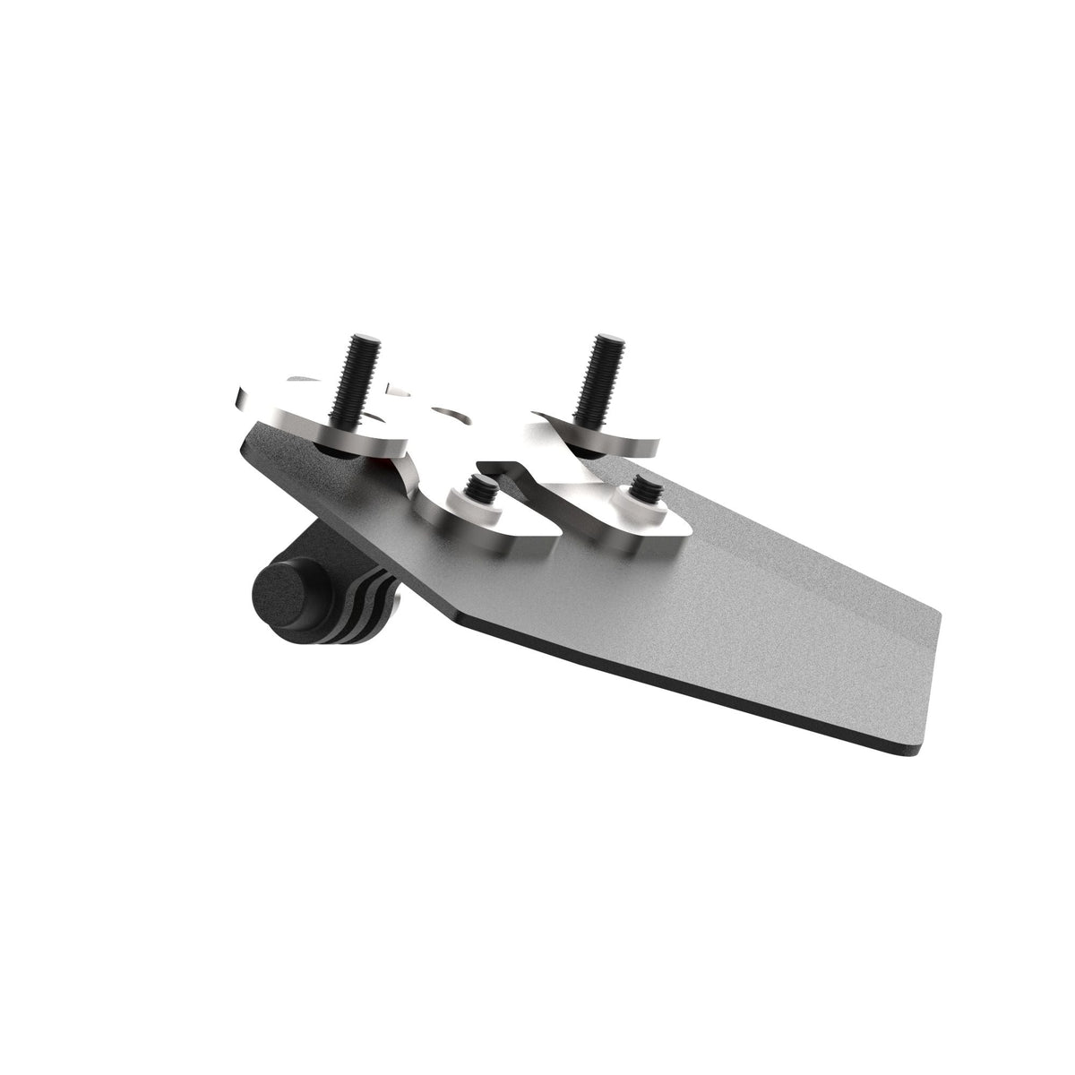 Evotech Rear Facing Action Camera Mount - BMW S 1000 RR (2023-2024) - 9, PRN015683-016255-01