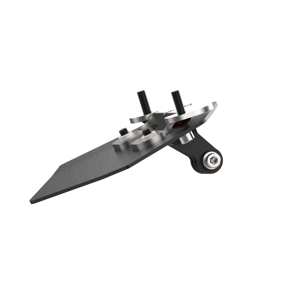 Evotech Rear Facing Action Camera Mount - BMW S 1000 RR (2023-2024) - 18, PRN015683-016255-01