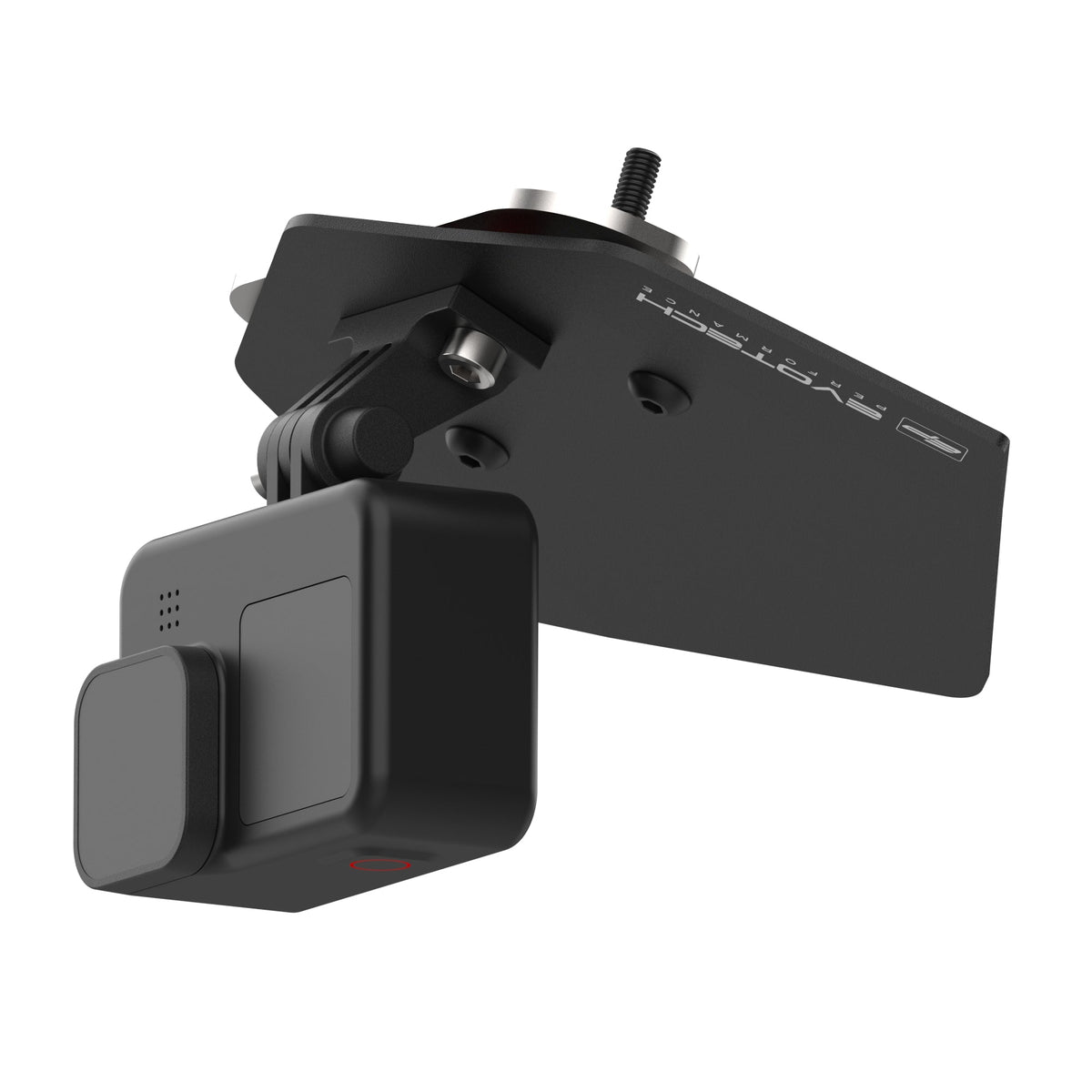 Evotech Rear Facing Action Camera Mount - BMW S 1000 RR (2023-2024) - 2, PRN015683-016255-01