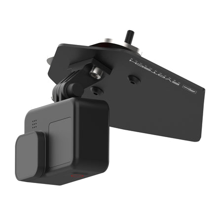 Evotech Rear Facing Action Camera Mount - BMW S 1000 RR (2023-2024) - 2, PRN015683-016255-01