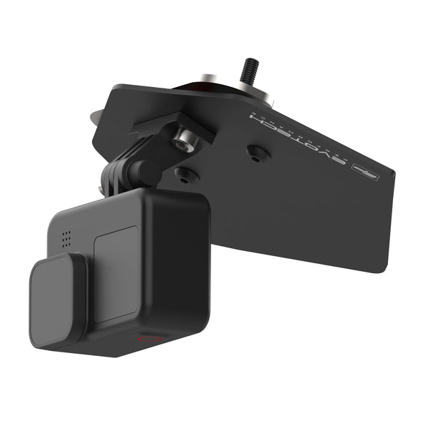 Evotech Rear Facing Action Camera Mount - BMW S 1000 RR (2023-2024) - 2, PRN015683-016255-01