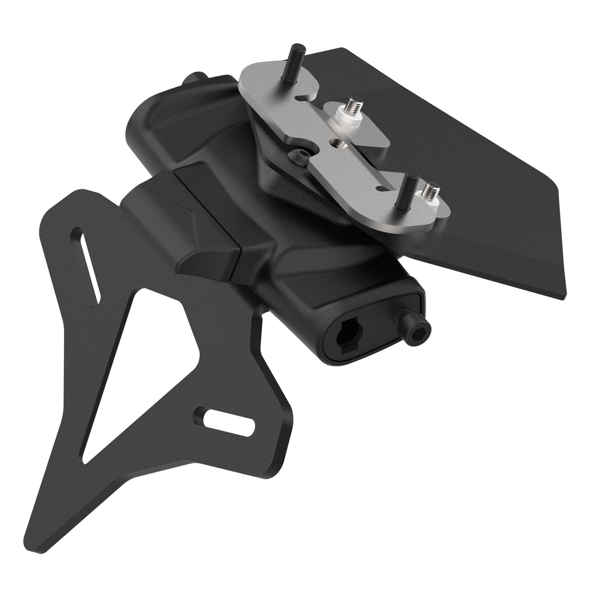 Evotech Tail Tidy - BMW M 1000 RR (2023-2024) - 1, PRN014343-016244-02