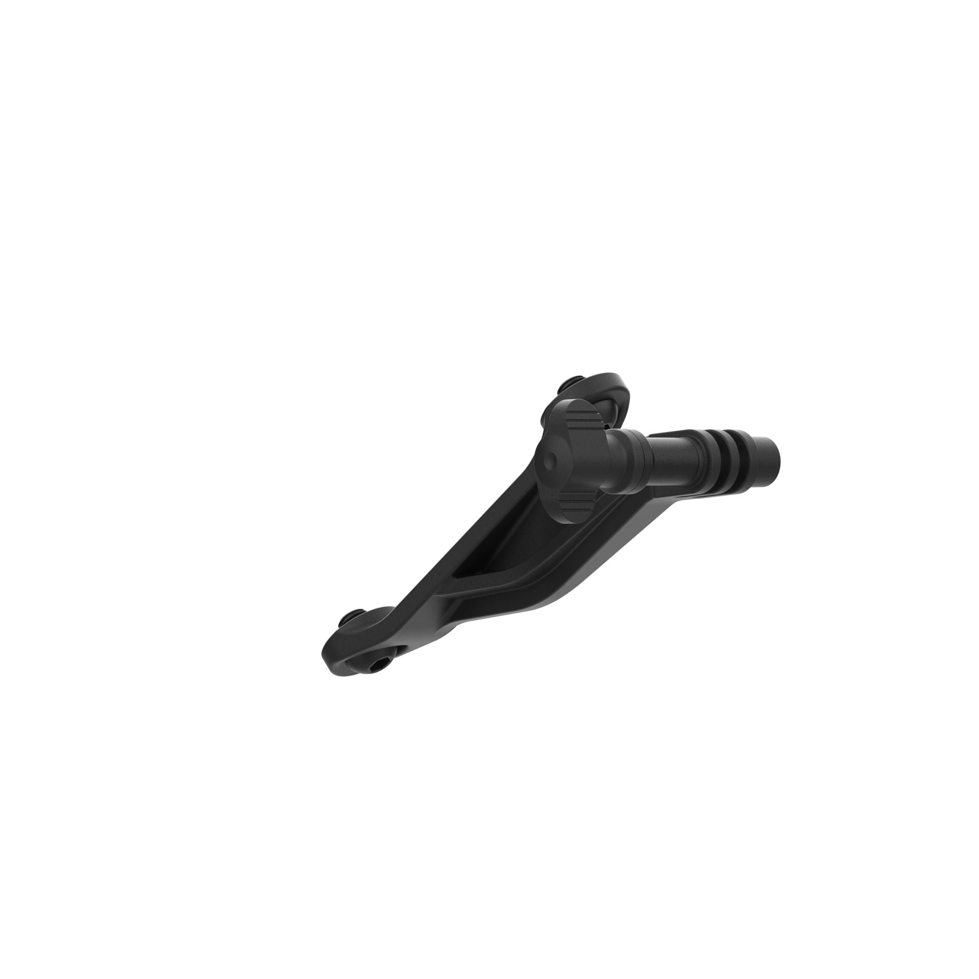 Evotech Footpeg Rear facing Action Camera Mount - BMW S 1000 R (2025+) (Left-hand Side) - 4, PRN016266-14