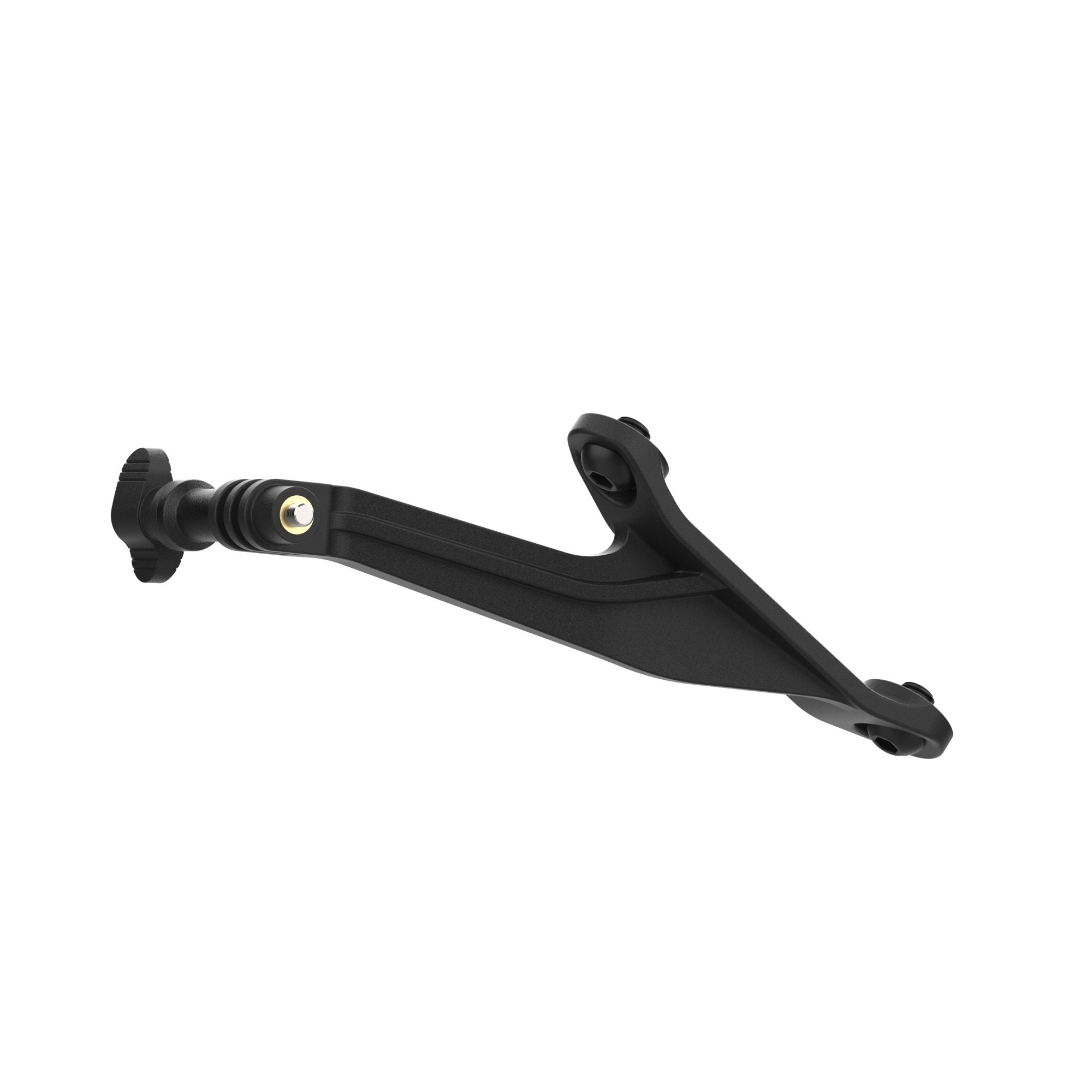 Evotech Footpeg Rear facing Action Camera Mount - BMW S 1000 R (2025+) (Left-hand Side) - 11, PRN016266-14