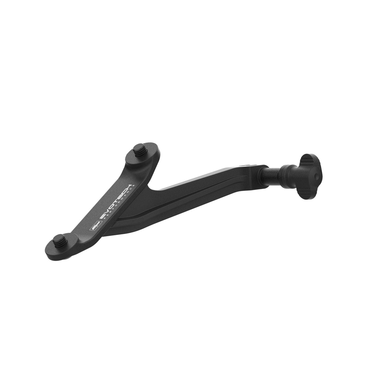 Evotech Footpeg Rear facing Action Camera Mount - BMW S 1000 R (2025+) (Left-hand Side) - 22, PRN016266-14
