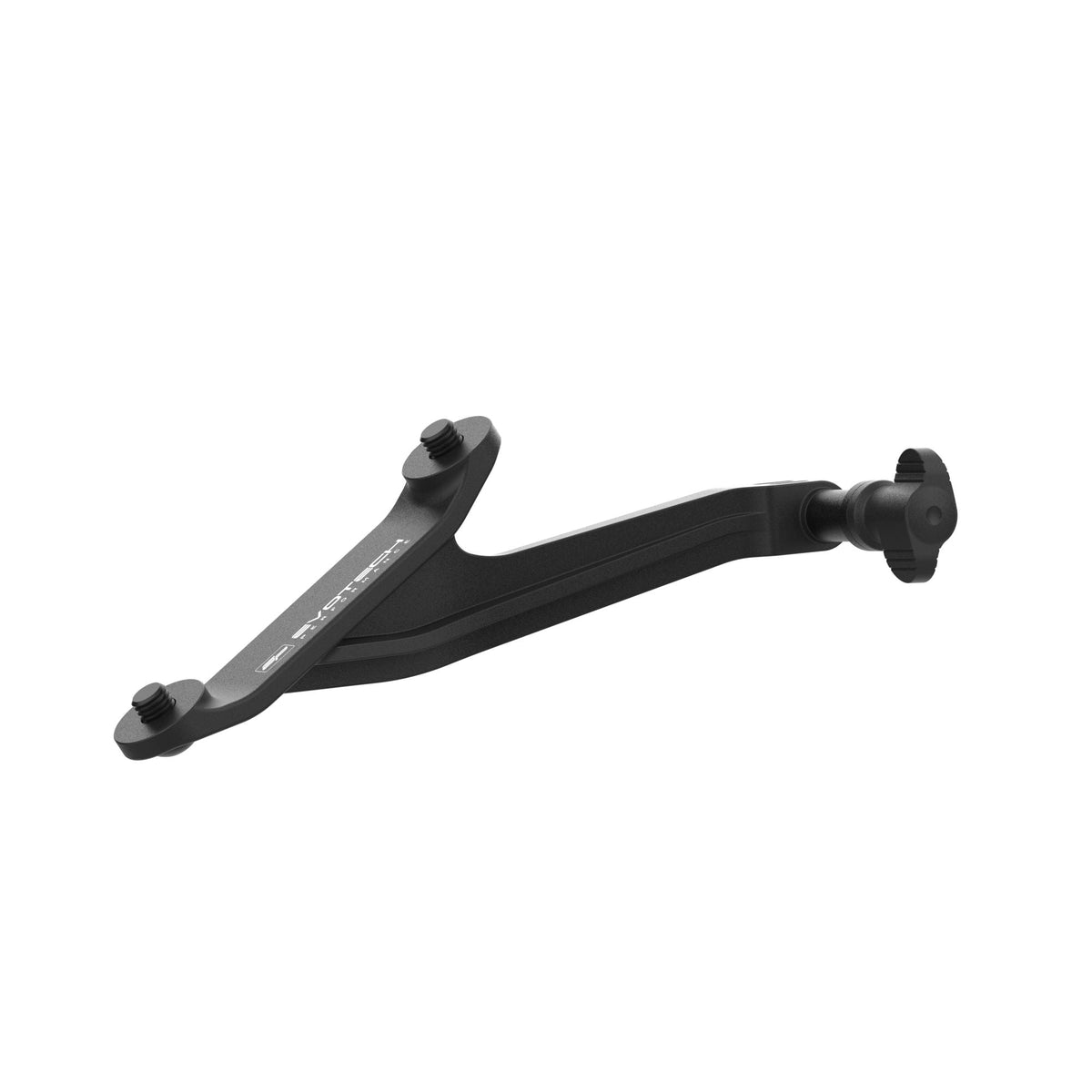 Evotech Footpeg Rear facing Action Camera Mount - BMW S 1000 R (2025+) (Left-hand Side) - 23, PRN016266-14