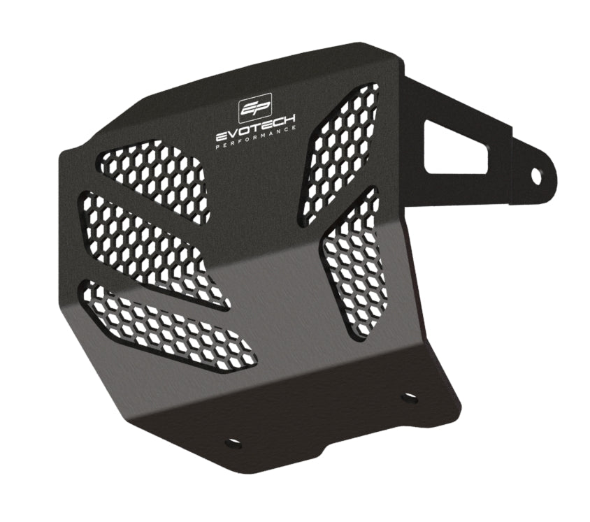 Evotech Engine Guard Protector - Ducati DesertX  (2022+) - 1, PRN016013-01