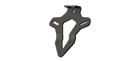 Evotech Tail Tidy - Ducati DesertX Rally (2024+) - 8, PRN016010-02