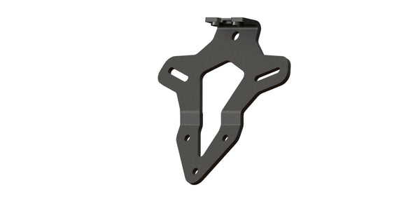 Evotech Tail Tidy - Ducati DesertX Rally (2024+) - 8, PRN016010-02