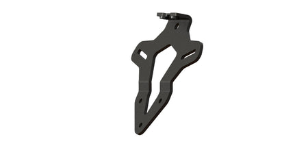 Evotech Tail Tidy - Ducati DesertX Rally (2024+) - 9, PRN016010-02