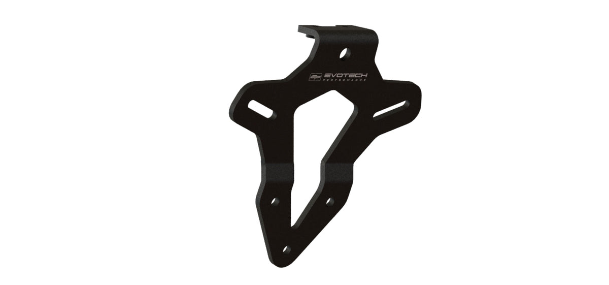 Evotech Tail Tidy - Ducati DesertX Rally (2024+) - 14, PRN016010-02