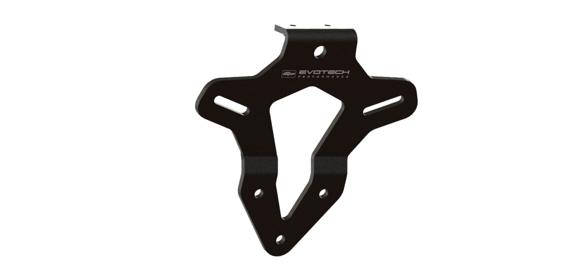 Evotech Tail Tidy - Ducati DesertX (2022+) - 15, PRN016010-01