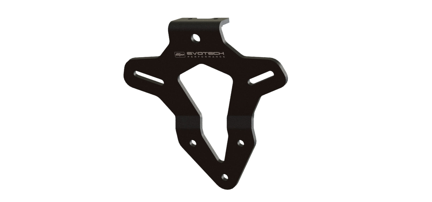 Evotech Tail Tidy - Ducati DesertX Rally (2024+) - 19, PRN016010-02