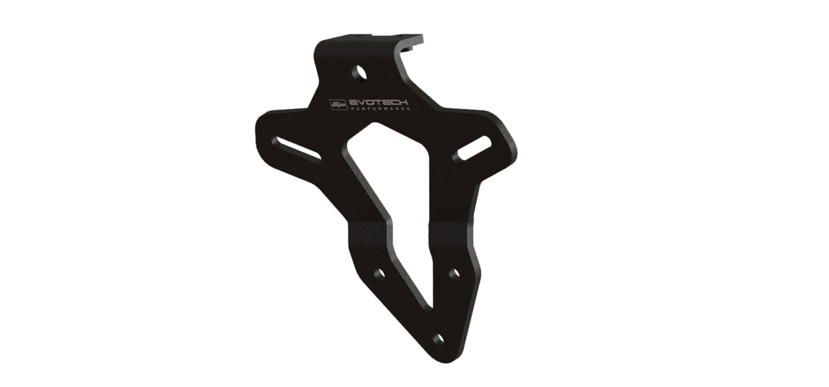 Evotech Tail Tidy - Ducati DesertX Rally (2024+) - 20, PRN016010-02