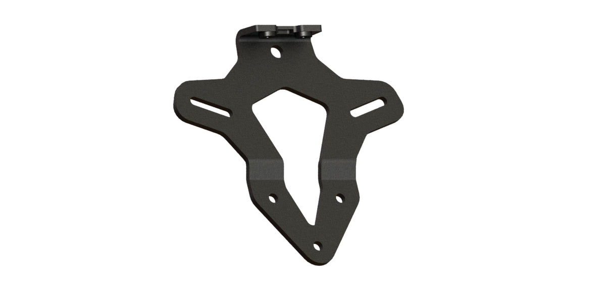 Evotech Tail Tidy - Ducati DesertX (2022+) - 27, PRN016010-01
