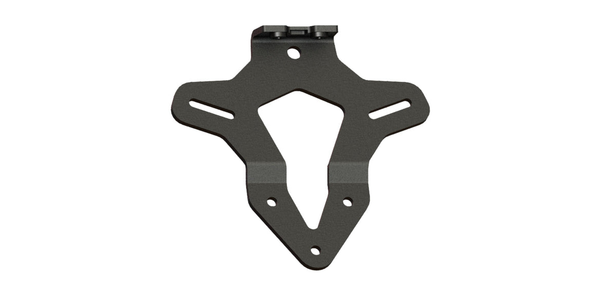 Evotech Tail Tidy - Ducati DesertX (2022+) - 28, PRN016010-01