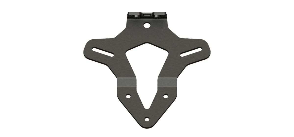 Evotech Tail Tidy - Ducati DesertX Rally (2024+) - 29, PRN016010-02