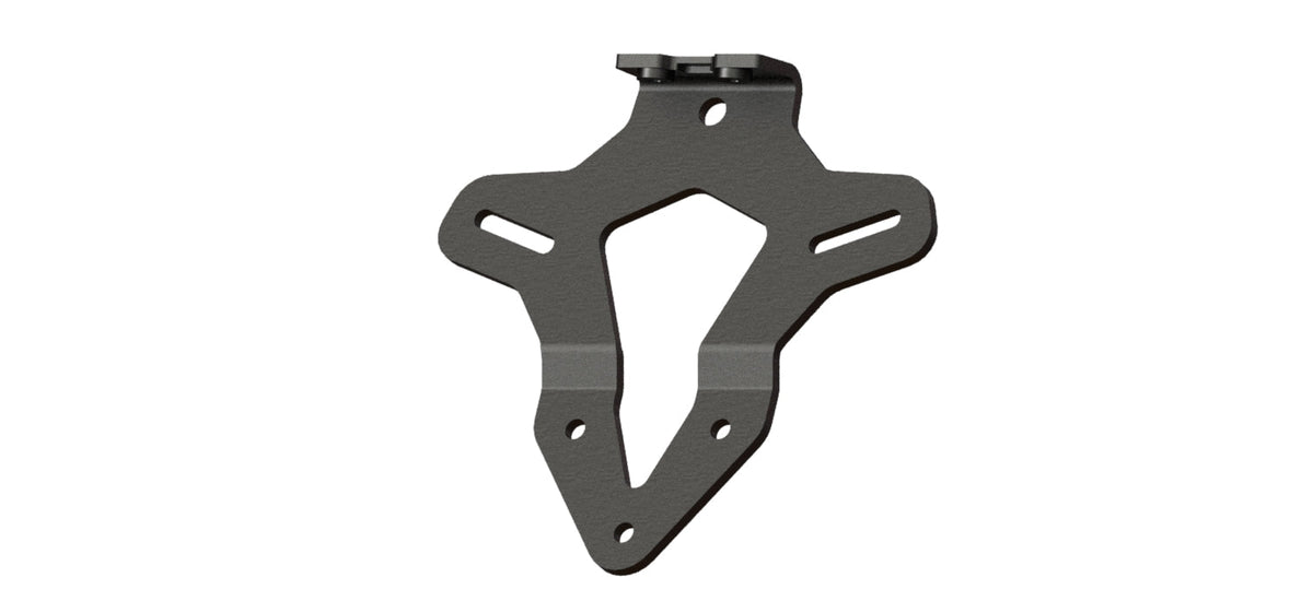 Evotech Tail Tidy - Ducati DesertX Rally (2024+) - 31, PRN016010-02