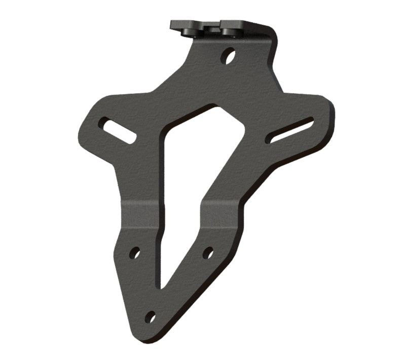 Evotech Tail Tidy - Ducati DesertX Rally (2024+) - 1, PRN016010-02