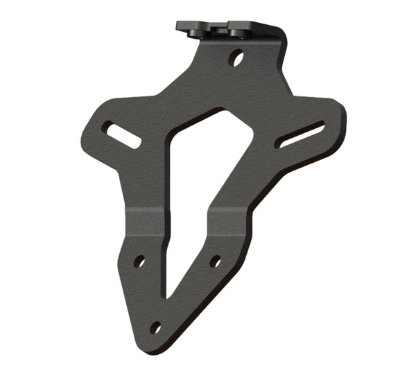 Evotech Tail Tidy - Ducati DesertX Rally (2024+) - 1, PRN016010-02