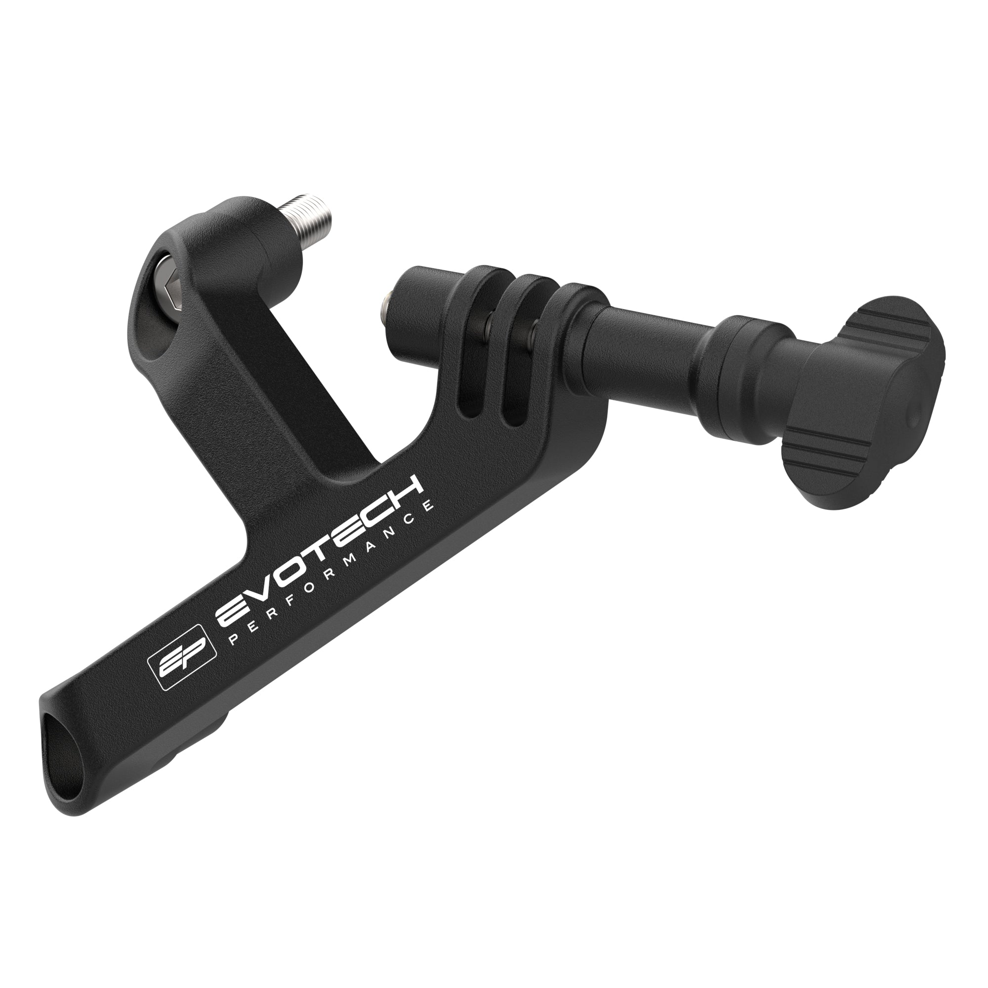 Evotech Action / Safety Camera Front Mudguard Mount - Ducati Panigale 1299 R (2017 - 2019) (L/H Side) - 1, PRN016171-20