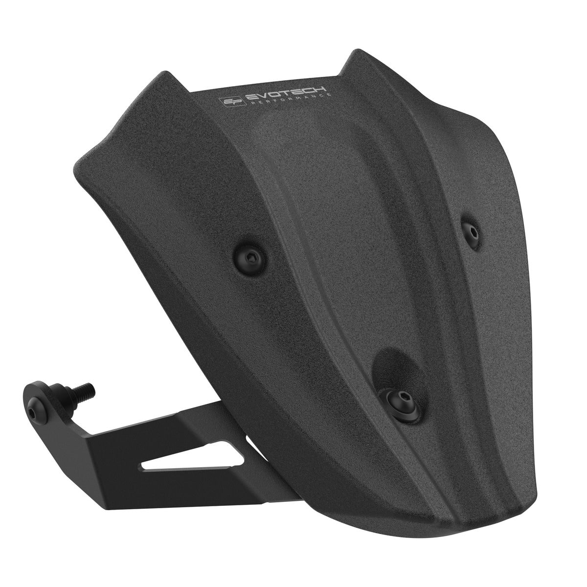 Evotech Fly Screen -  KTM 890 Duke R (2020+) - 1, PRN015102-016556-01