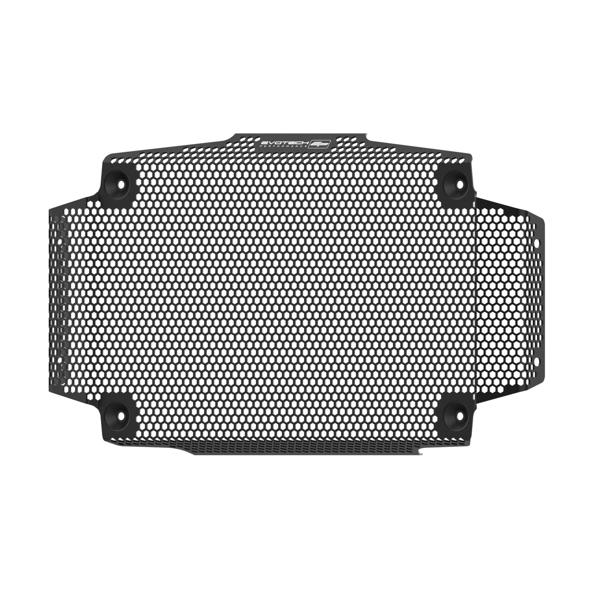 Evotech Kawasaki Ninja 650 Performance Radiator Guard (2021 - 2025) - 4, PRN013655-05