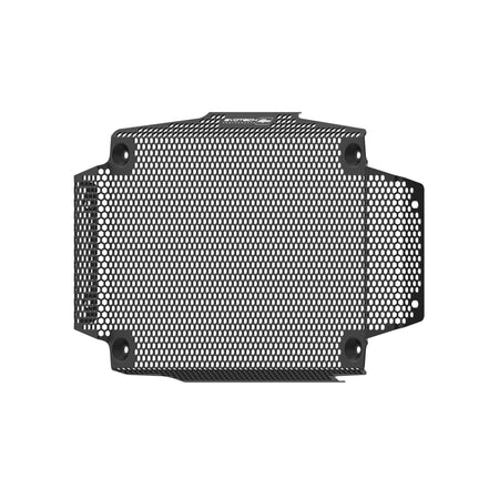 Evotech Kawasaki Ninja 650 Performance Radiator Guard (2021 - 2025) - 5, PRN013655-05