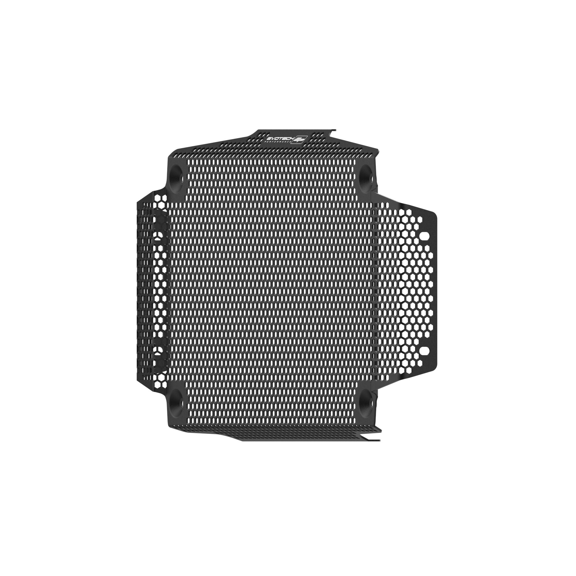 Evotech Kawasaki Ninja 650 Performance Radiator Guard (2021 - 2025) - 6, PRN013655-05