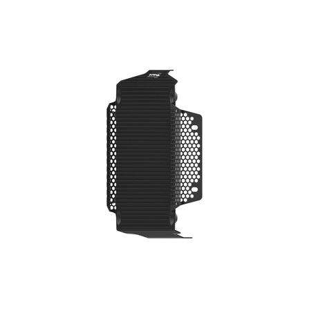 Evotech Kawasaki Ninja 650 Performance Radiator Guard (2021 - 2025) - 7, PRN013655-05