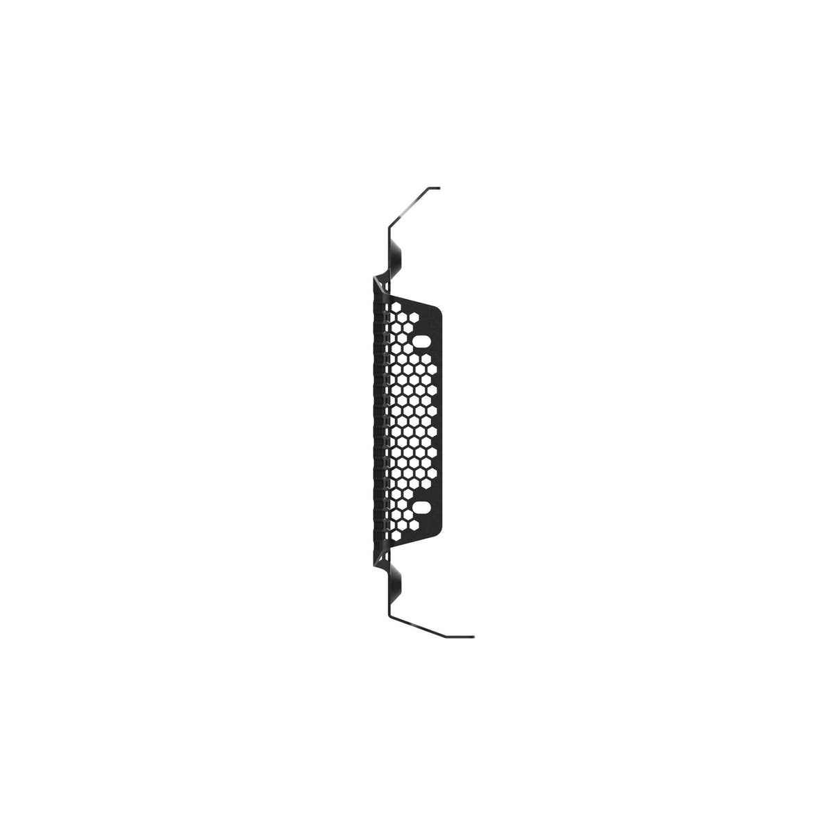 Evotech Kawasaki Ninja 650 Performance Radiator Guard (2021 - 2025) - 8, PRN013655-05
