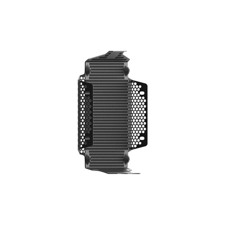Evotech Kawasaki Ninja 650 Performance Radiator Guard (2021 - 2025) - 9, PRN013655-05