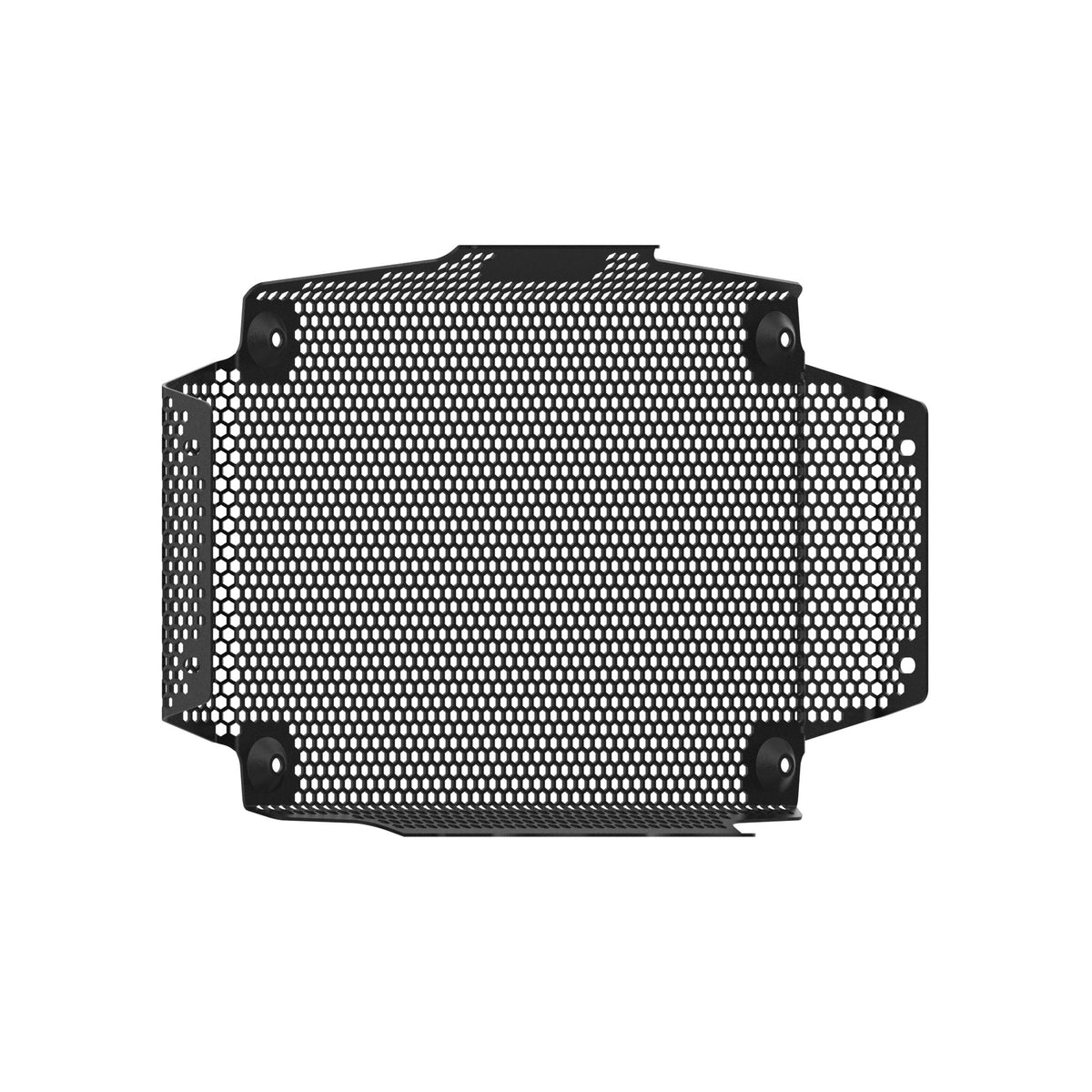Evotech Kawasaki Ninja 650 Performance Radiator Guard (2021 - 2025) - 11, PRN013655-05