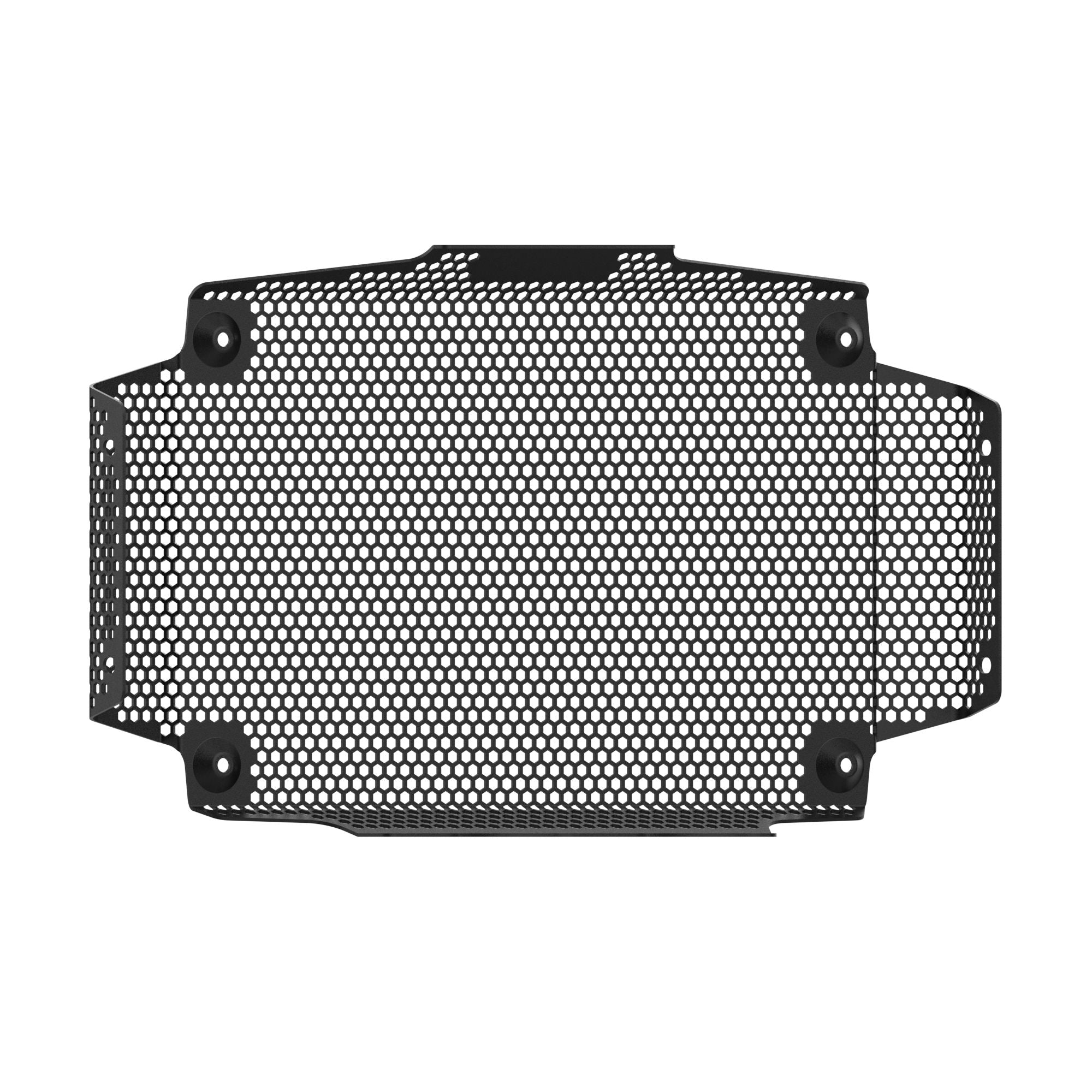 Evotech Kawasaki Ninja 650 Performance Radiator Guard (2021 - 2025) - 12, PRN013655-05