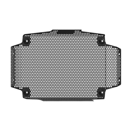 Evotech Kawasaki Ninja 650 Performance Radiator Guard (2021 - 2025) - 12, PRN013655-05