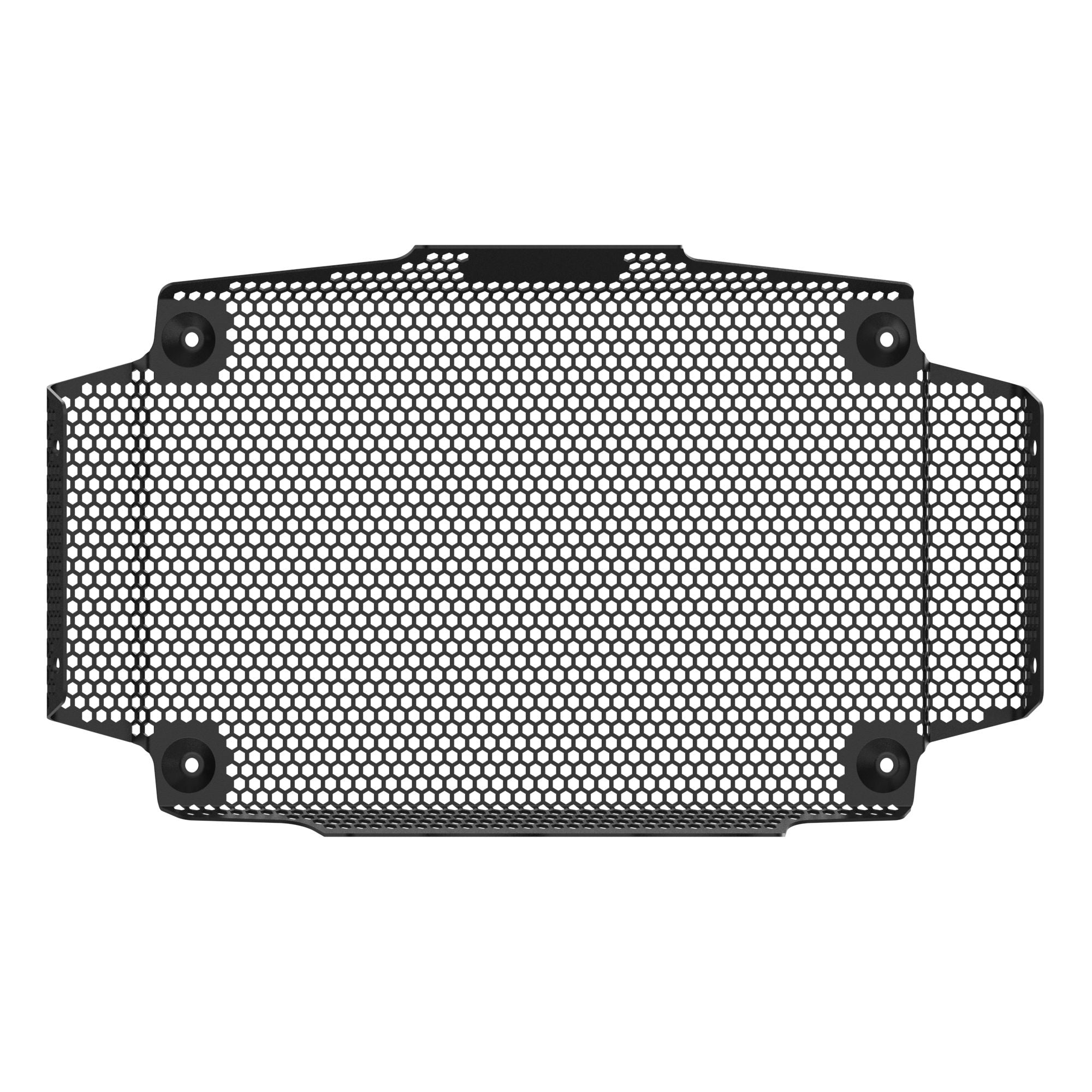 Evotech Kawasaki Ninja 650 Performance Radiator Guard (2021 - 2025) - 13, PRN013655-05