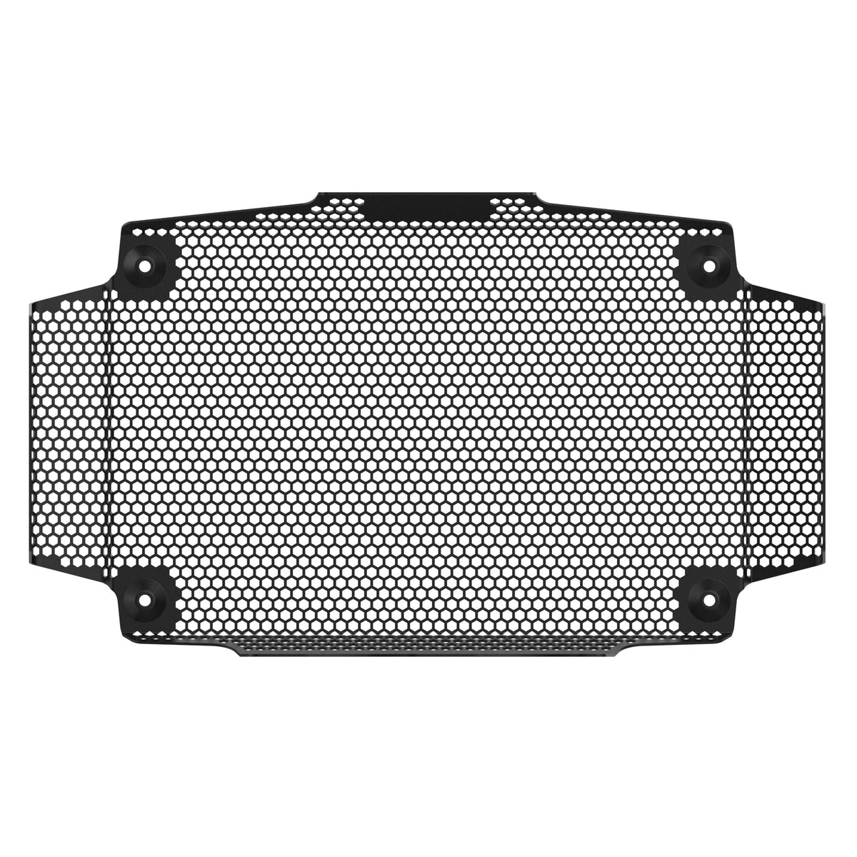 Evotech Kawasaki Ninja 650 Performance Radiator Guard (2021 - 2025) - 14, PRN013655-05