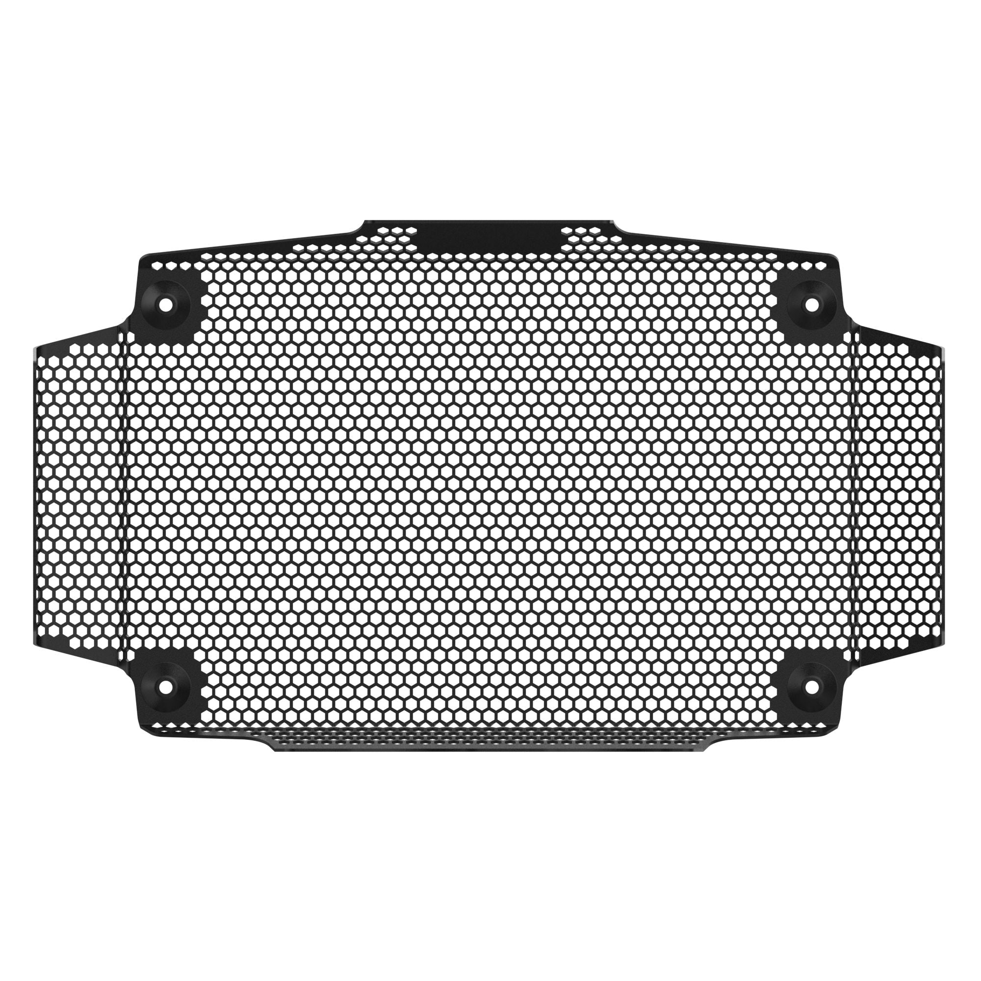 Evotech Kawasaki Ninja 650 Performance Radiator Guard (2021 - 2025) - 14, PRN013655-05