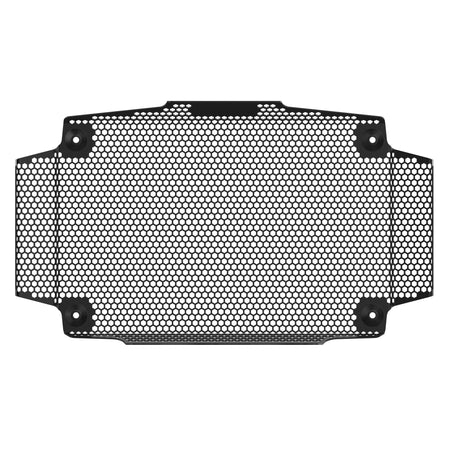 Evotech Kawasaki Ninja 650 Performance Radiator Guard (2021 - 2025) - 14, PRN013655-05