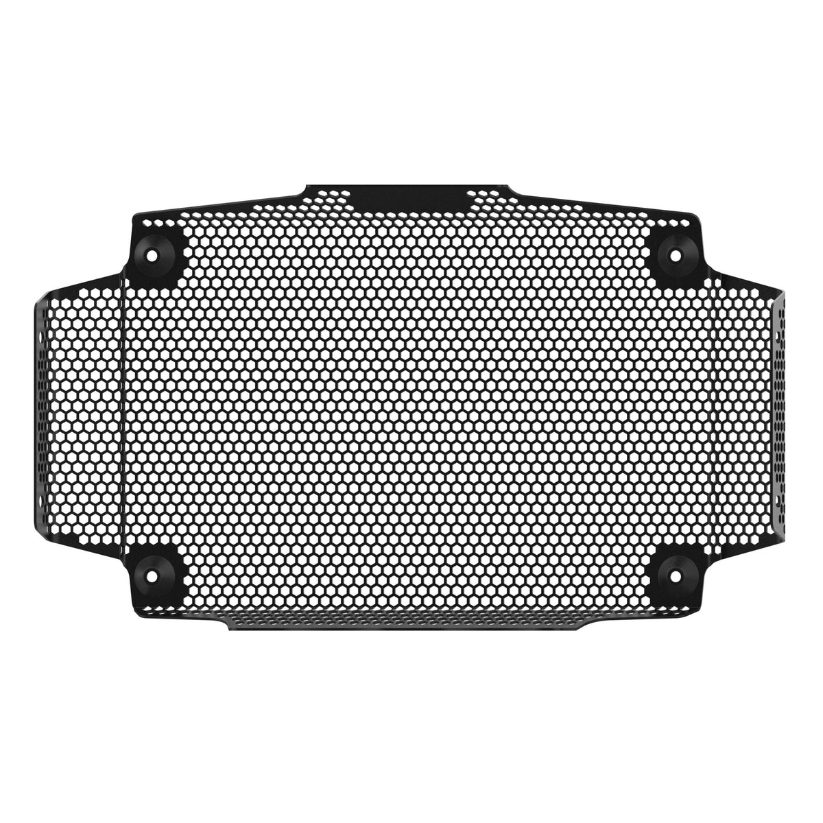 Evotech Kawasaki Ninja 650 Performance Radiator Guard (2021 - 2025) - 15, PRN013655-05